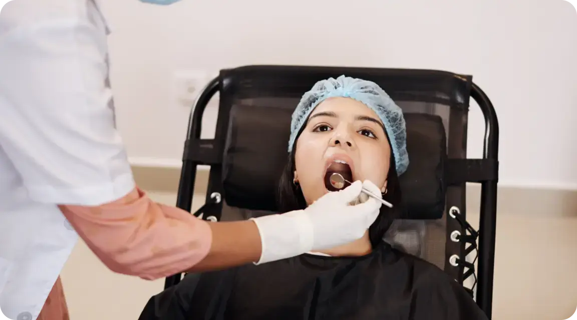 General Dental Checkup